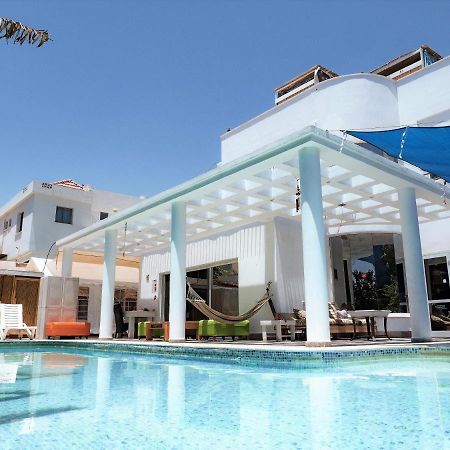 Dive Time Villa เอลัต ภายนอก รูปภาพ