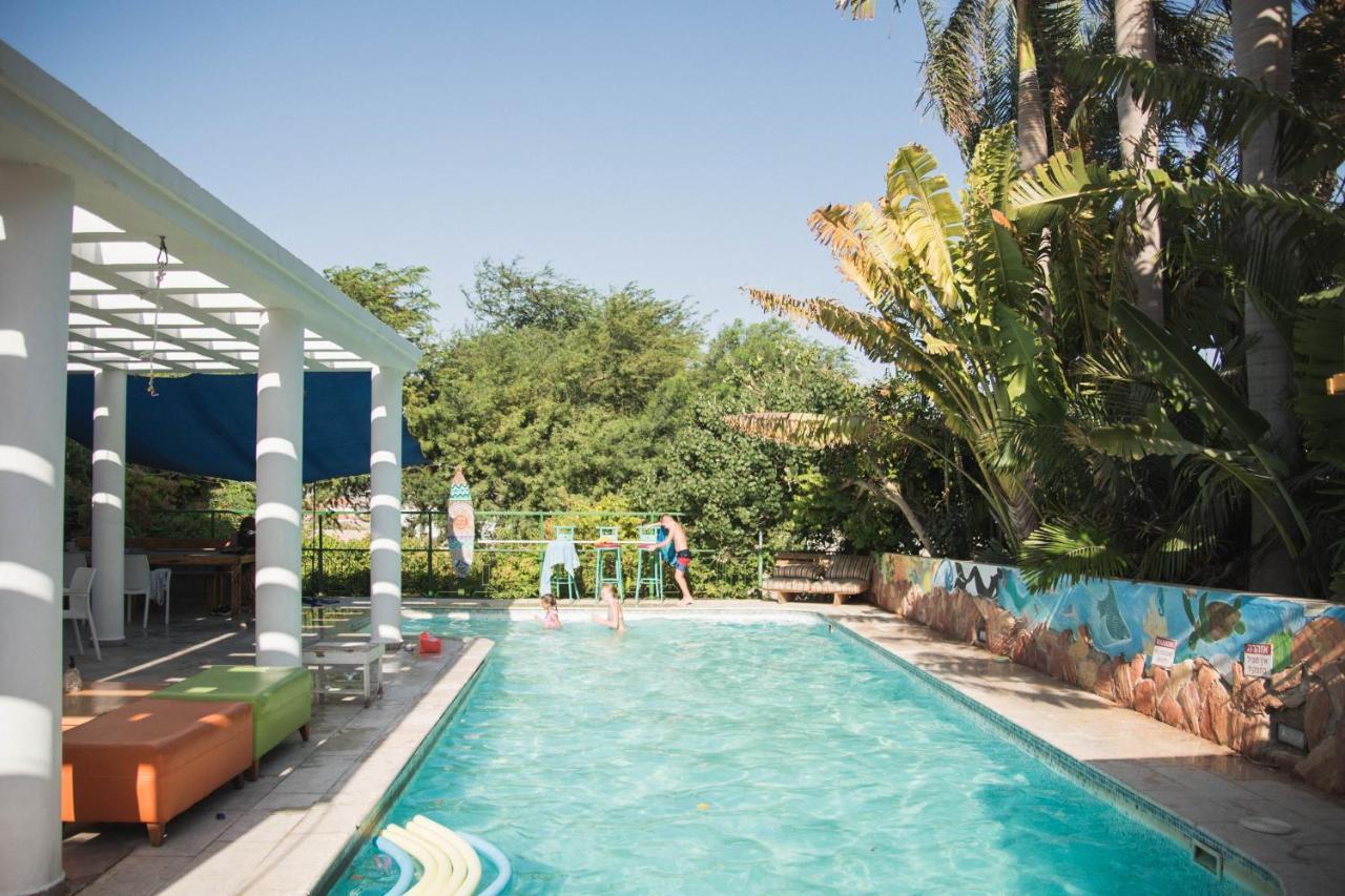 Dive Time Villa เอลัต ภายนอก รูปภาพ